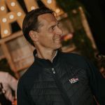 Leopold van Asten – CSI Eindhoven