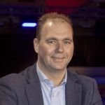 Ralph van Venrooij – KWPN Select Sale