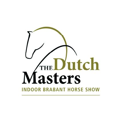 The Dutch Masters - Indoor Brabant Horse Show