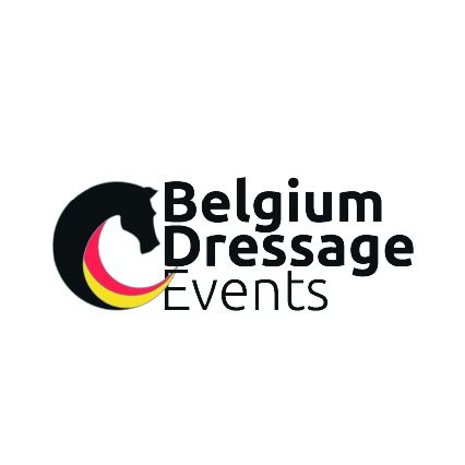 Belgium Dressage Events