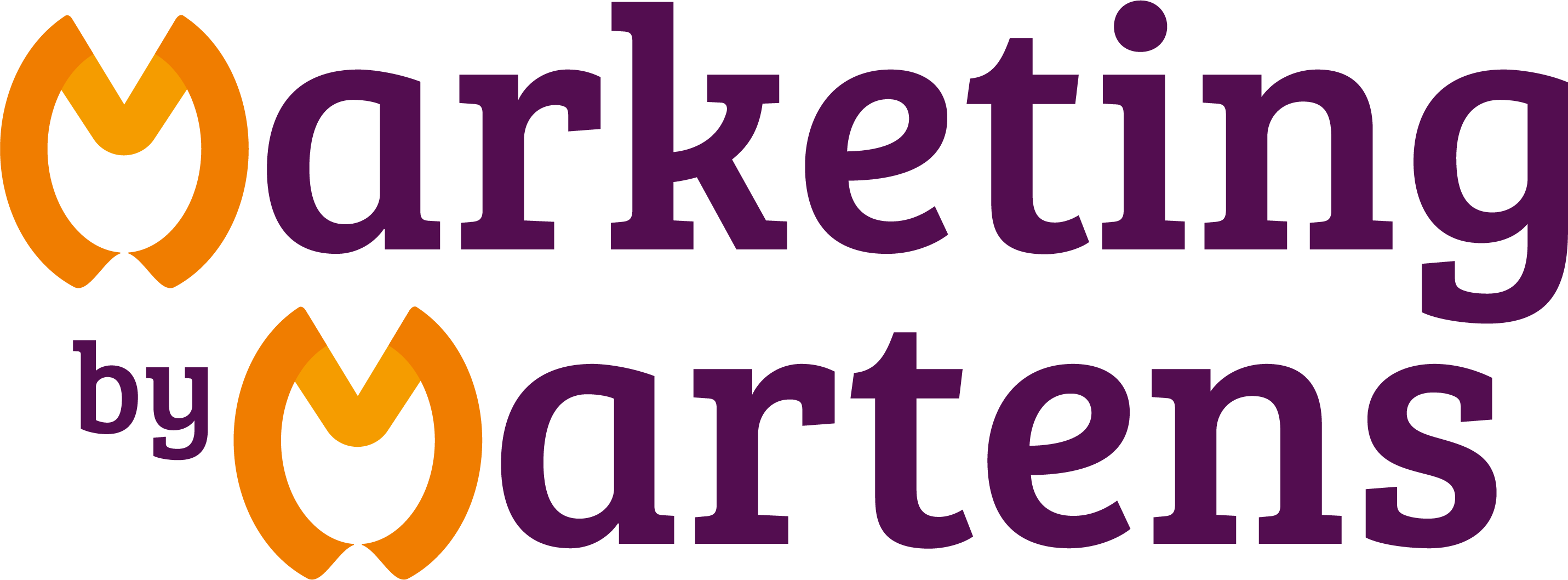 Logo Marketing by Martens